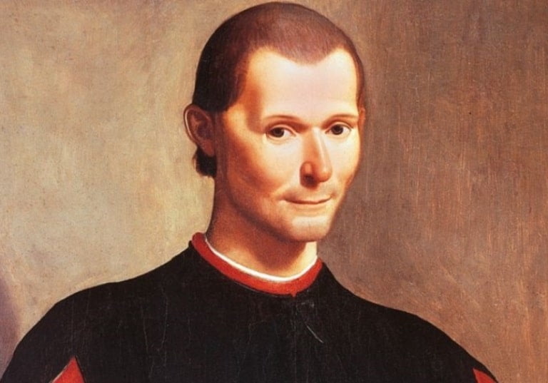 Niccolò Machiavelli Biography, What Was He Famous or Known For?