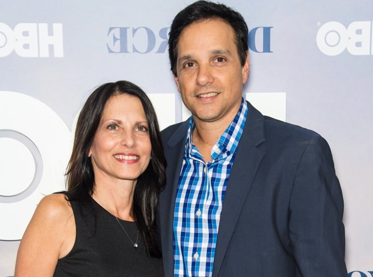 Phyllis Fierro Celebrity Facts And Profile Of Ralph Macchio’s Wife