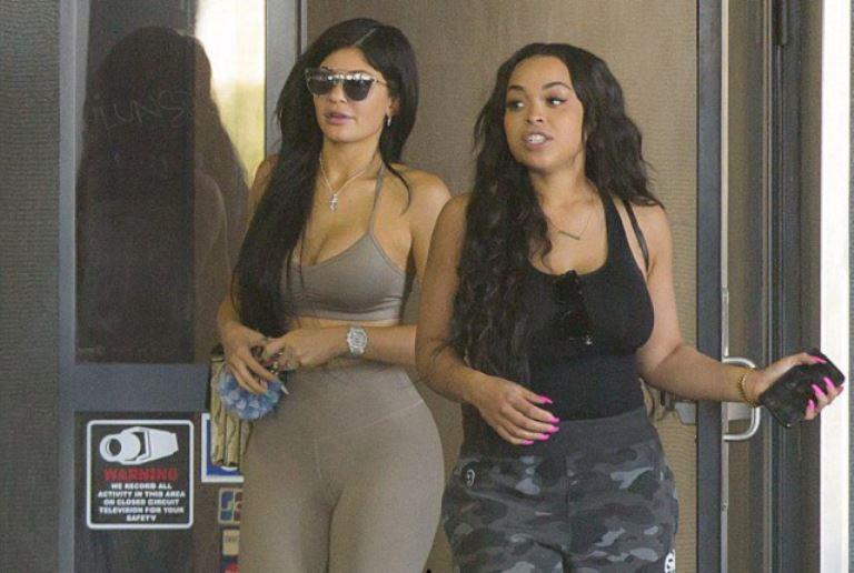 Meet Heather Sanders – Kylie Jenner’s Other Girlfriend: All You Need To Know