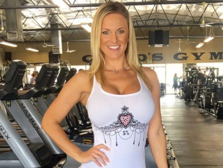 Sara Piana Biography, Family, Facts About Rich Piana’s Ex-Wife