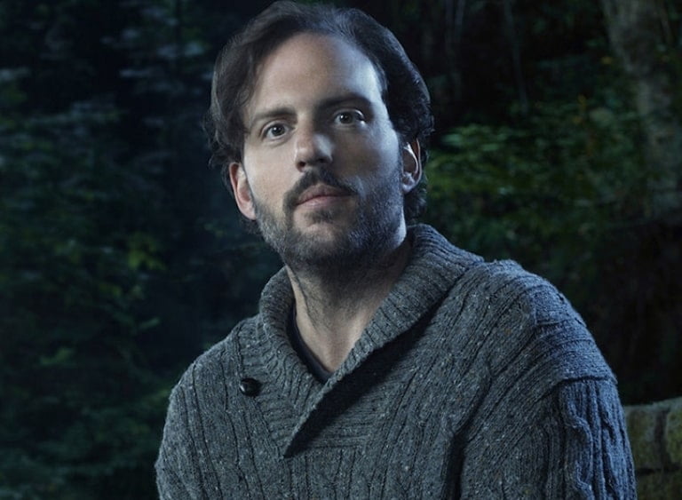 Silas Weir Mitchell Bio, Wife, Height, Age, Other Facts » Celebio...