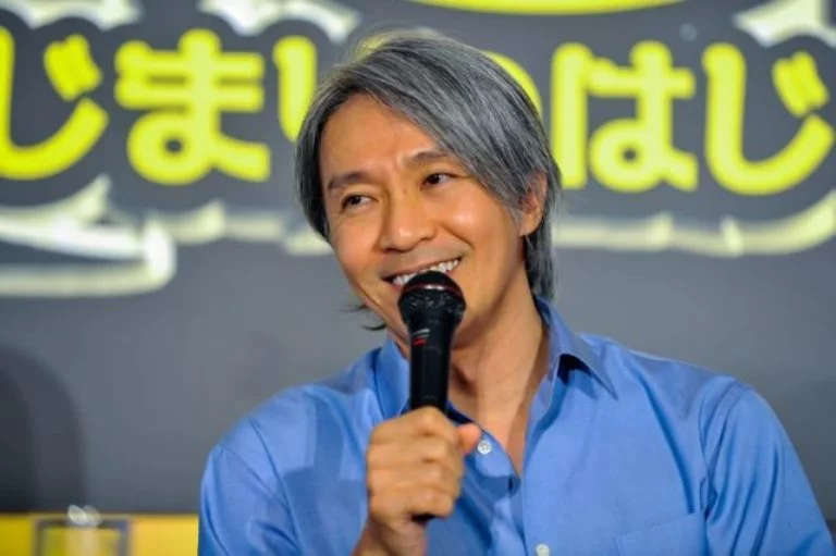 Is Stephen Chow Married? His Wife, Family, Age, Is He Dead Or Alive?
