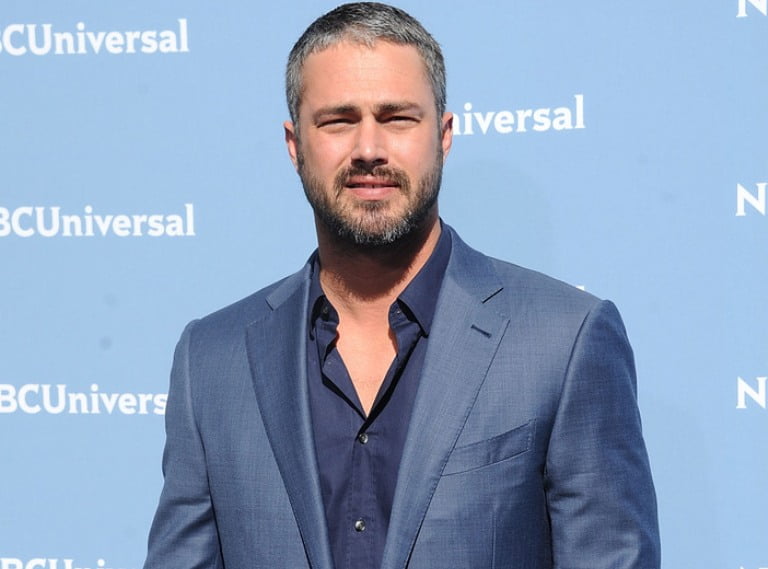 Who is Taylor Kinney, Why Did He Break Up With Girlfriend – Lady Gaga