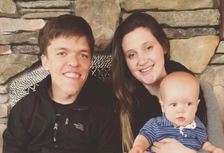 Tori Roloff – Biography, Age, Kids, Facts About Zach Roloff’s Wife