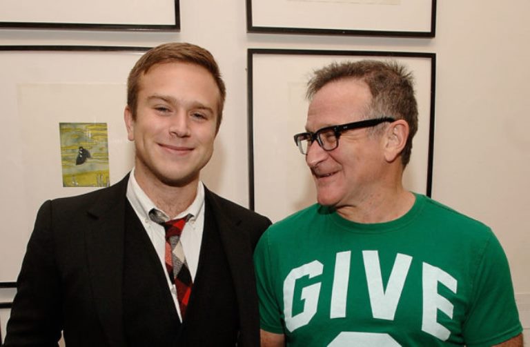 Zachary Pym Williams, Robin Williams’ Son – Bio, What He Thinks Of His Dad